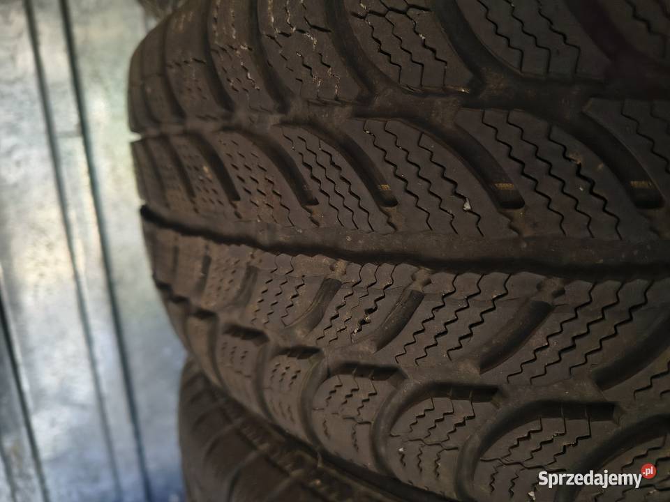 Koła opel zimowe r14