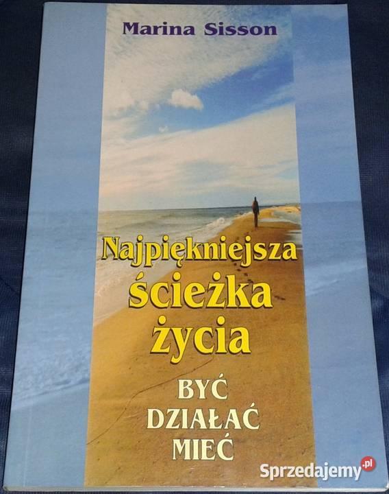 Najpiękniejsza ścieżka życia Marina Sisson lubelskie