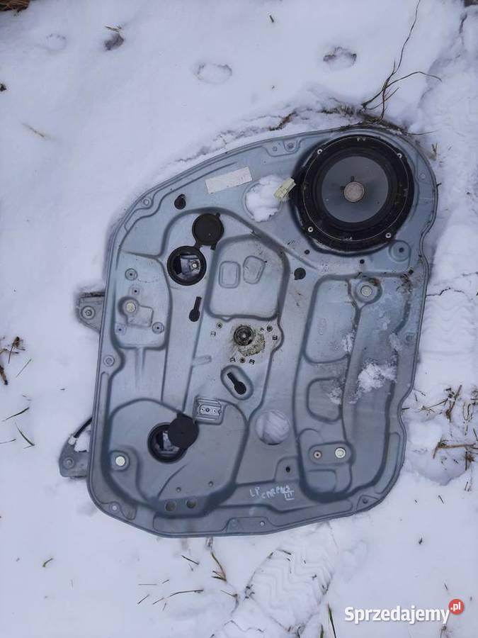Podnośnik Elektryczny Szyby Lewy Przód Przedni Motoryzacja Ksawerów sprzedam