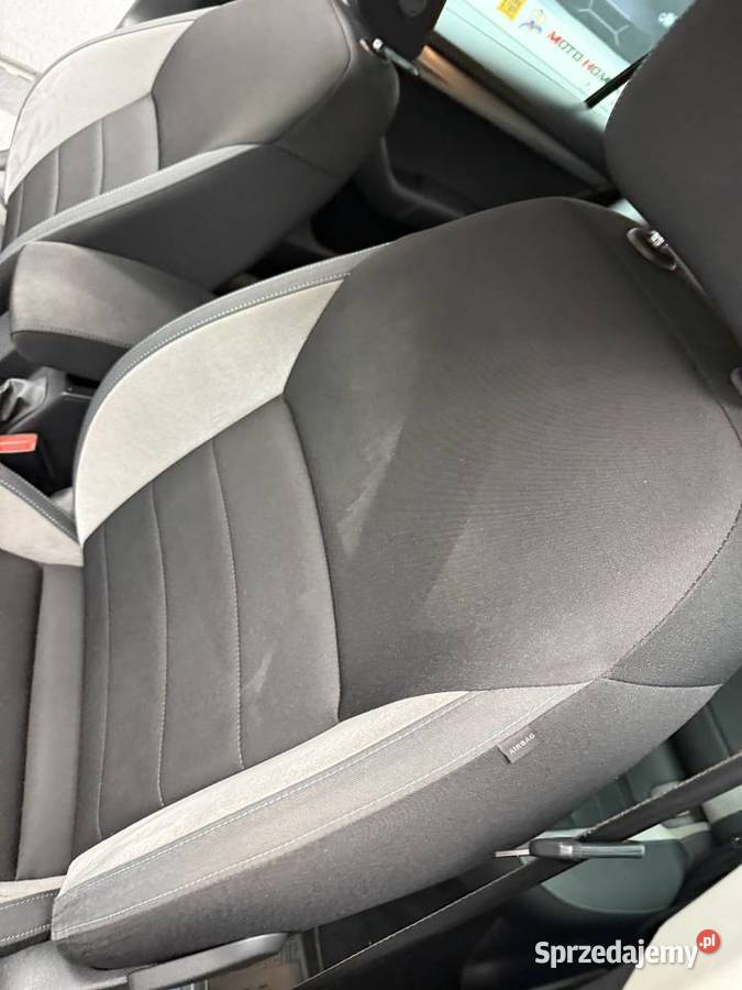 14TSI 6L100 Salon Polska JOY GWARNACJA Rok produkcji 2015 Poznań