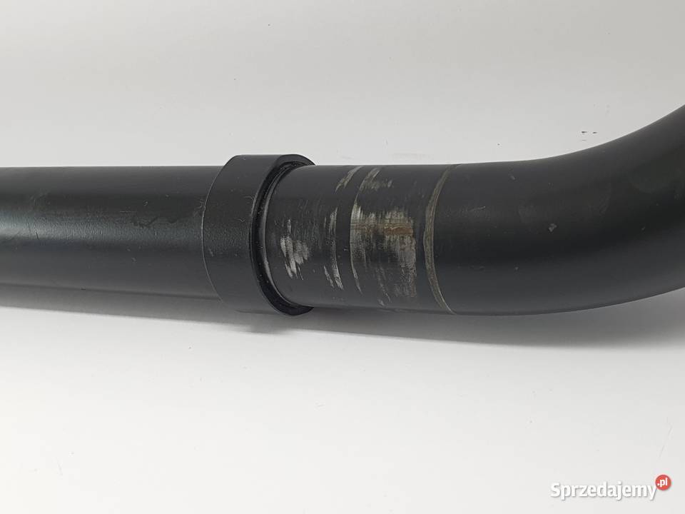 Stabilizator Poprzeczny Drazek Tyl Can Am Zawieszenie Łódź