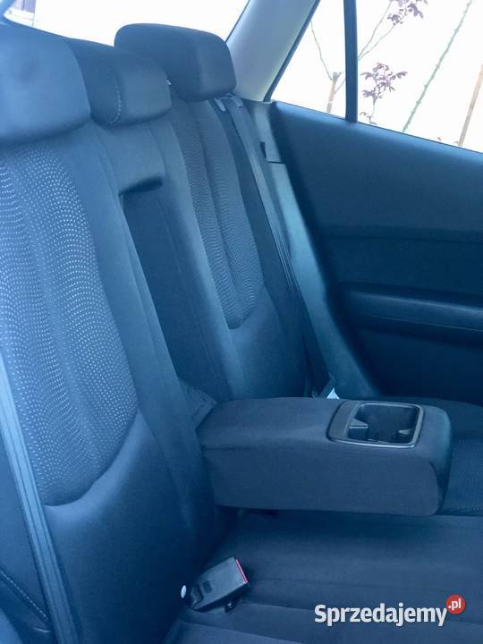 Mazda 6 2009 20 kombi Konin