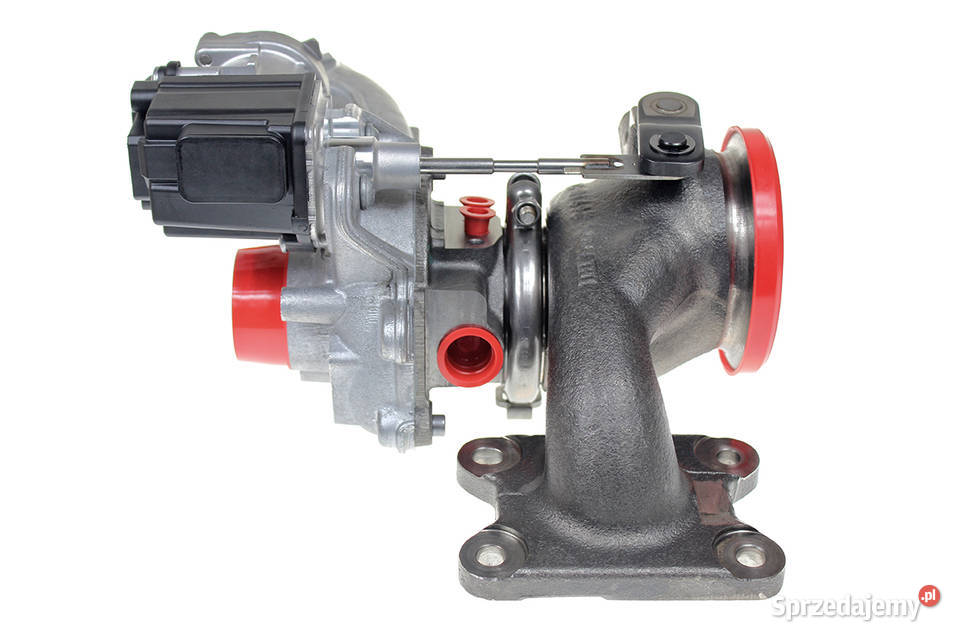 NOWA TURBINA IHI 04E145721F AUDI A1 14 TSI CPTA Opole