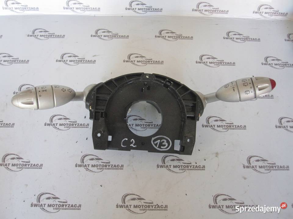 MINI COOPER I S 03r przełącznik zespolony 489480