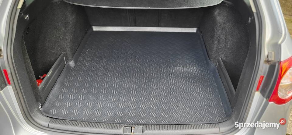 Volkswagen Passat B6 19 TDI Głogówek