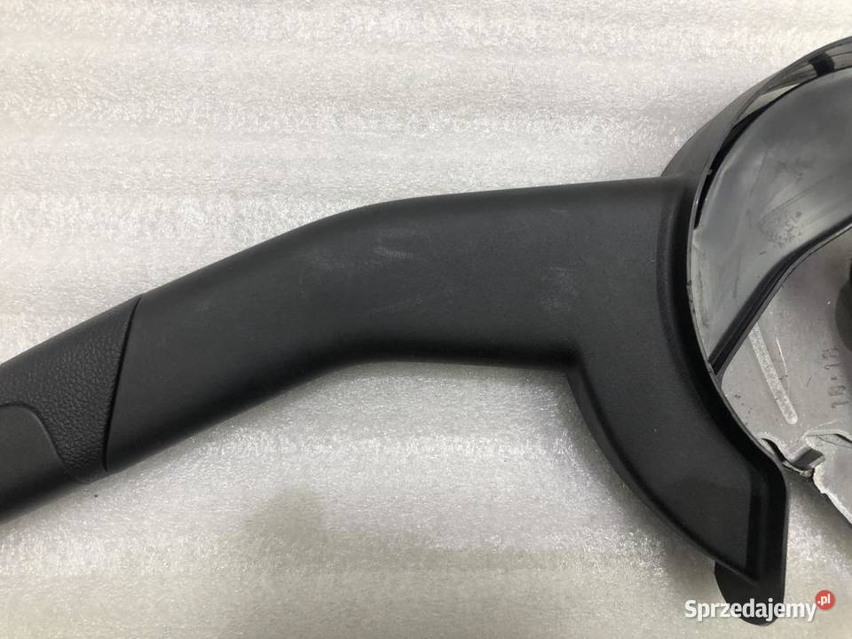 DŹWIGNIA HAMULCA RĘCZNEGO 360109848R DUSTER II