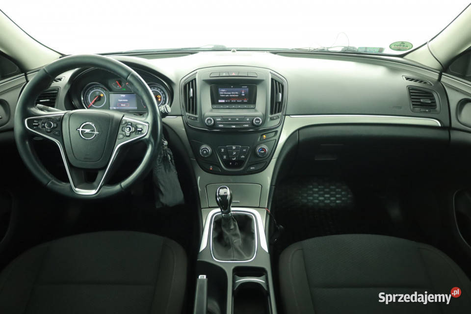 Opel Insignia 20 CDTI