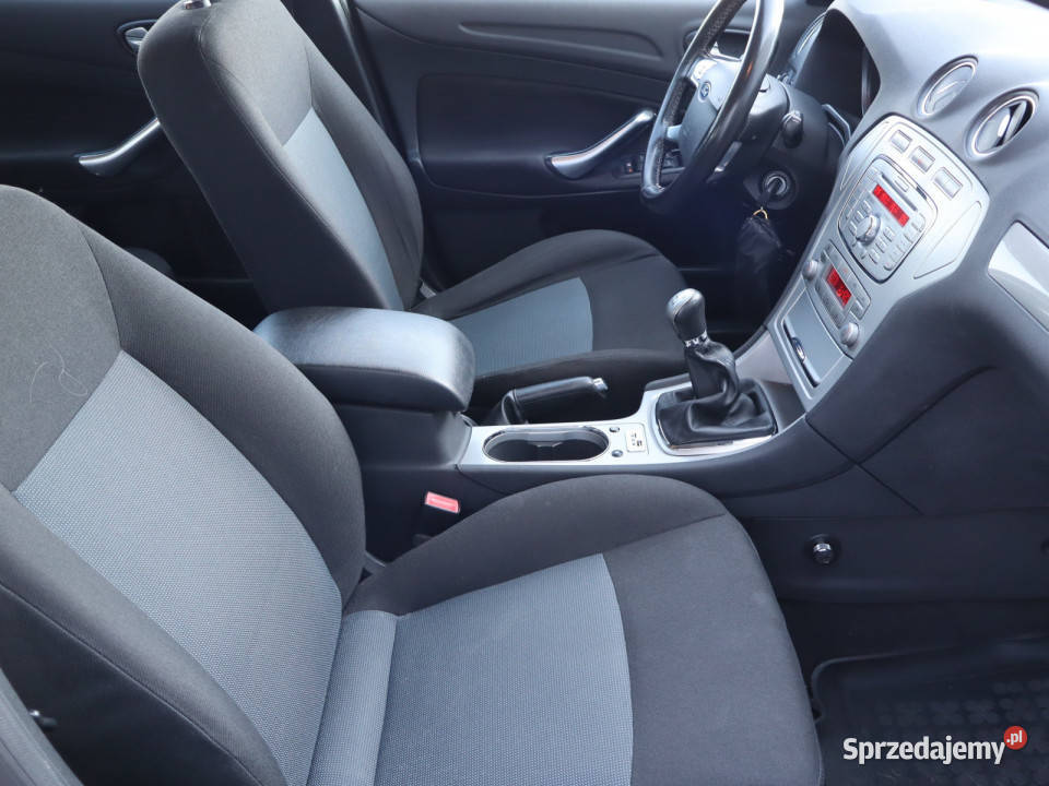 Ford Mondeo 18 TDCi 92KM Katowice