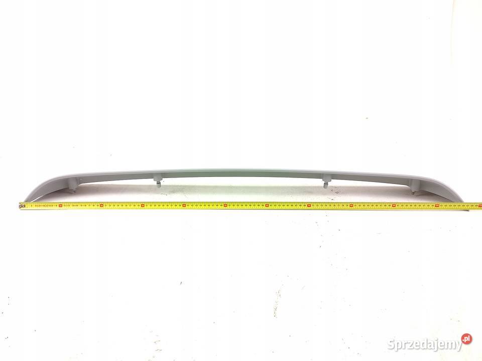 SPOJLER LOTKA KLAPY TYLNEJ FIAT BRAVO I 2001