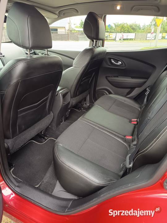 Renault Kadjar 2016 15 DCI Leszno