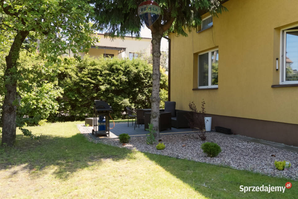 Okazja Dom na sprzedażw Łochowie asfalt Łochów