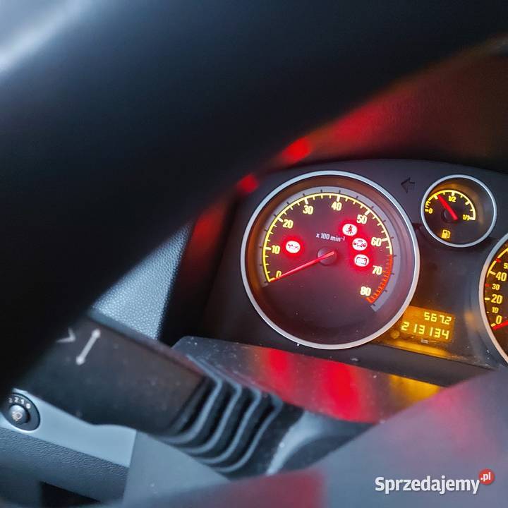 Opel astra elektryczne szyby Opel Sieciechowice sprzedam