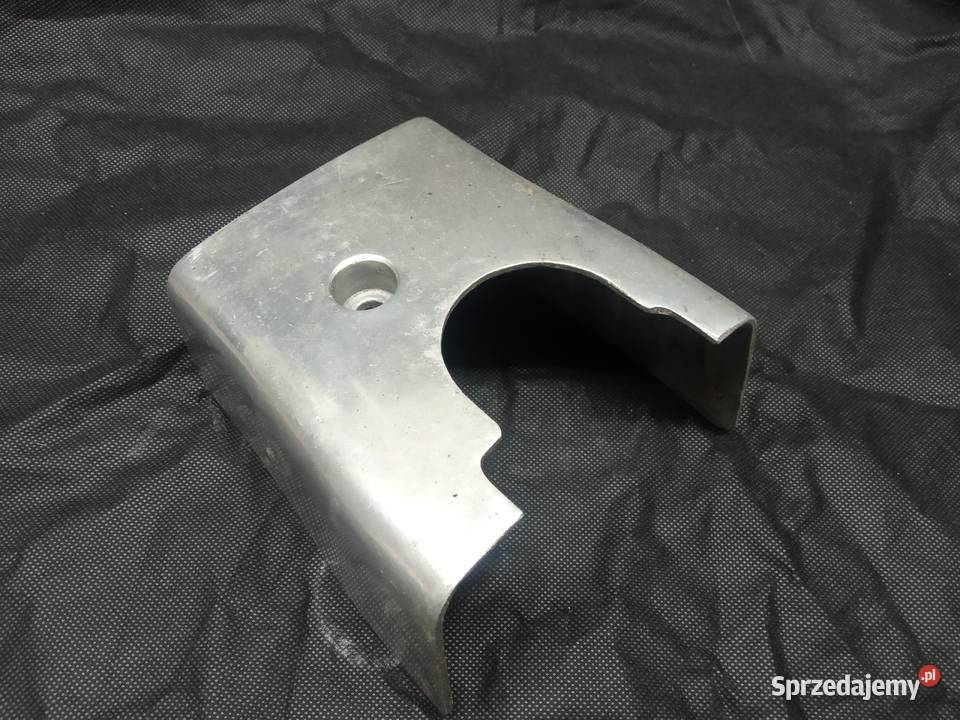 osłona gaznika mz 250 tropik jawa shl junak wsk Pilawa