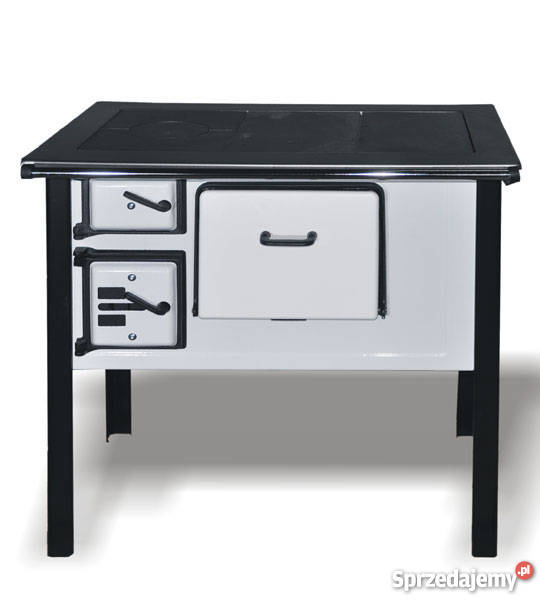 Kuchnia węglowa Grudziadz westfalka TK piec z węgiel pomorskie