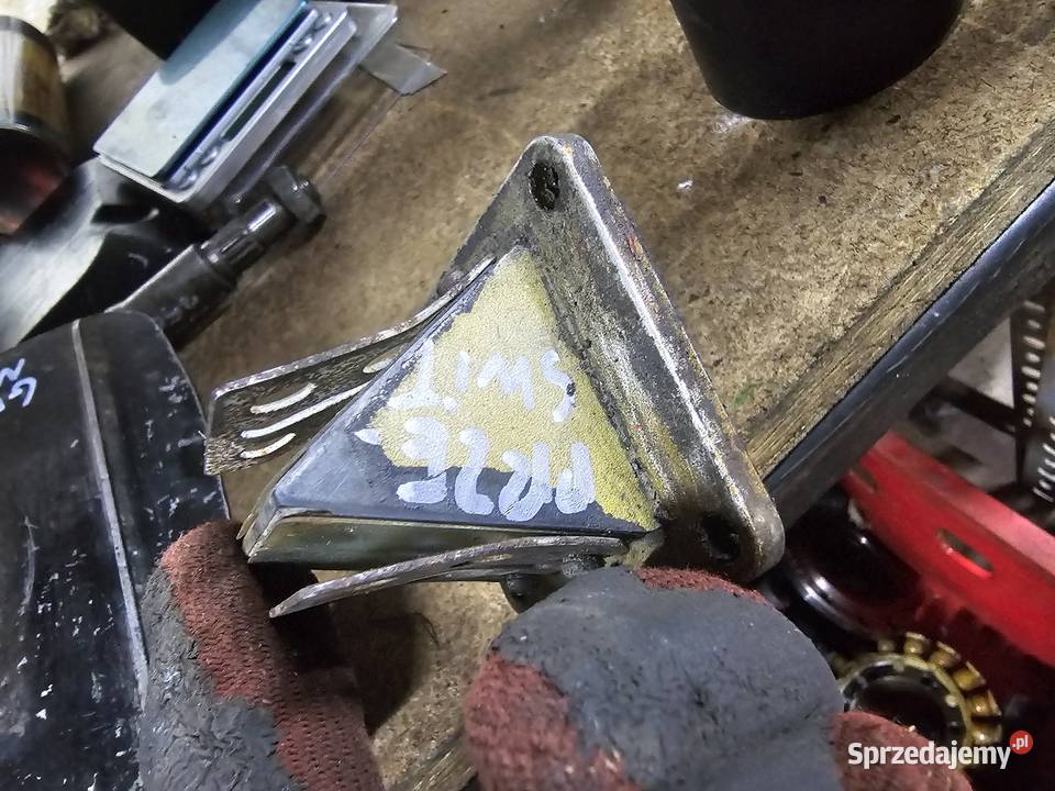 Yamaha DT 125 MX zawór membranowy membrana DT125 Jelenia Góra