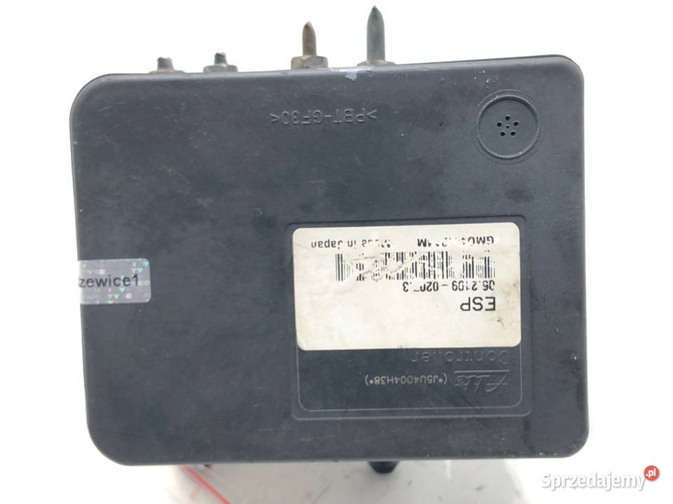 POMPA ABS SUZUKI SWIFT III 57110SEFE560M1 16 125