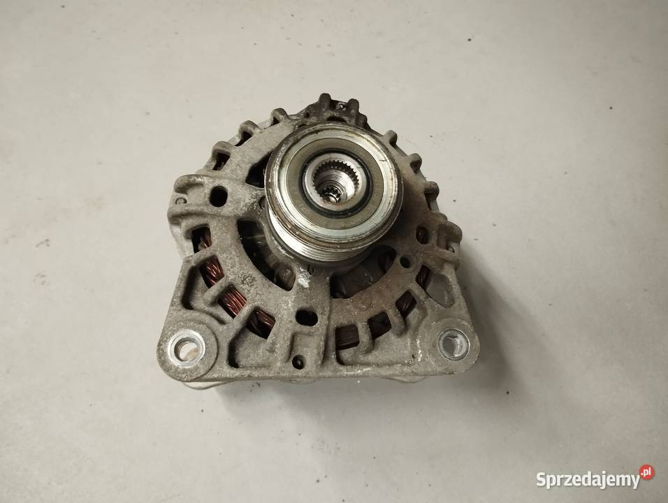 Alternator Sandero II Logan II Dokker 231002949R Łask sprzedam