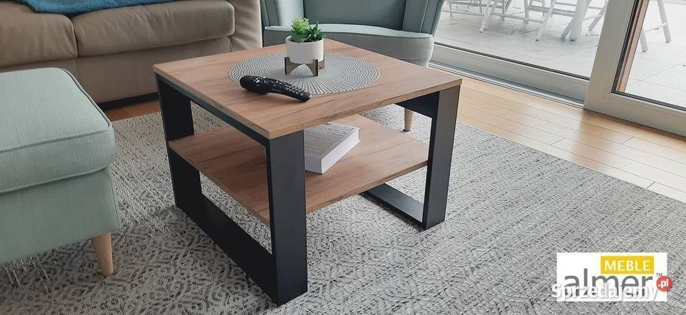 Ława K6 w stylu industrialnym LOFT WYSYŁKA 0