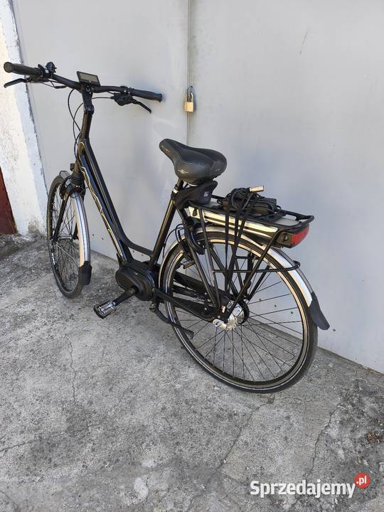 Multicycle Expresive Inowrocław