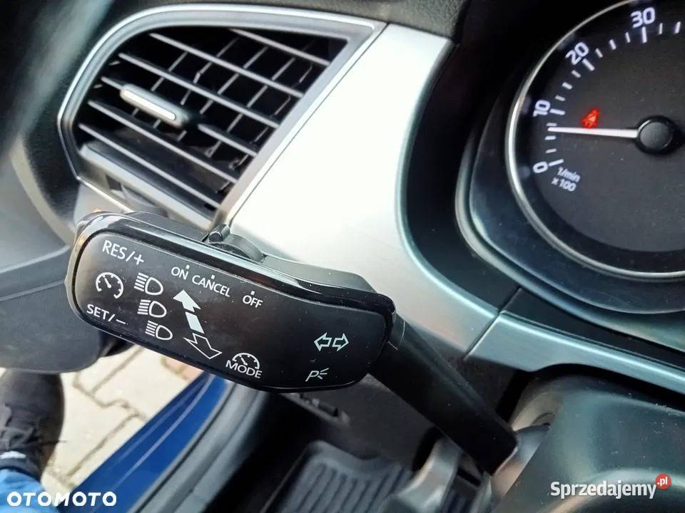 Zamienie na elektryka hybryde Wodzisław Śląski sprzedam