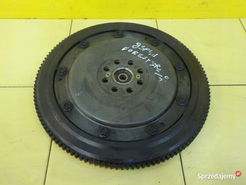 SUBARU FORESTER IMPREZA 20 B T 05r 177 EJ205 Suków