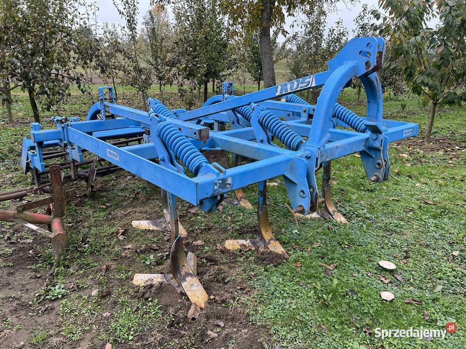 sprzedam agregat ścierniskowy mandam Stalowa Wola