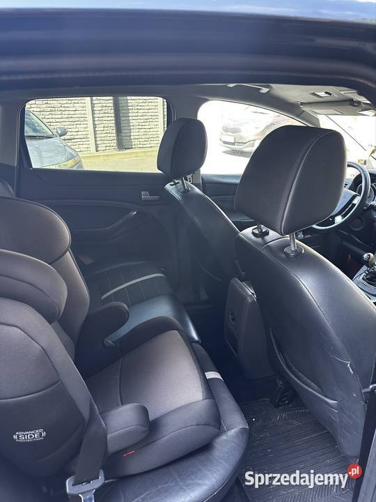 Ford Kuga 20 tdci 4x4 09r Chorzów