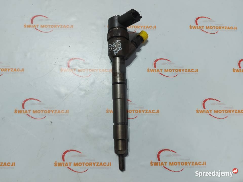 HONDA CIVIC ACCORD CRV 22 ICTDI 0445110288 Kielce