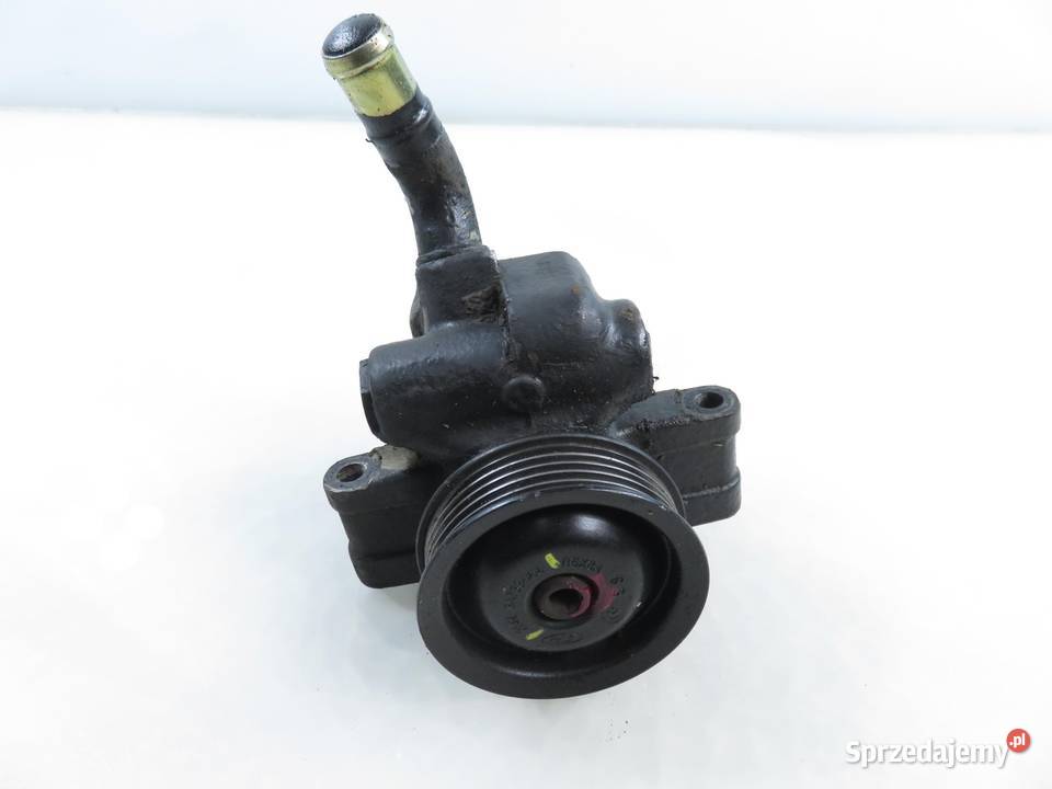 POMPA WSPOMAGANIA MAZDA 2 I DY 14 2S6E3A733AA małopolskie