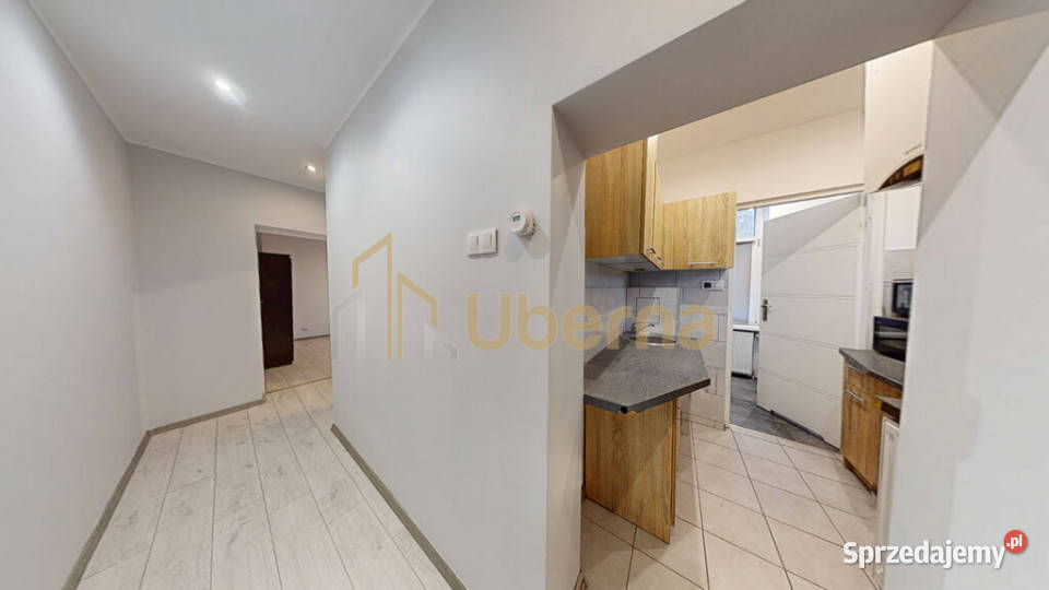 Gotowa Inwestycja w Centrum Szczecina 2 pokoje Szczecin