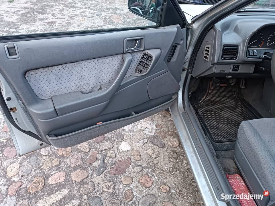 Honda Concerto 15 silnik remoncie Celestynów