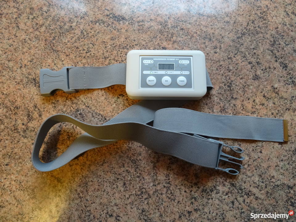 Bioharmonizer fotonowy VV Zdrowie i Uroda lubelskie