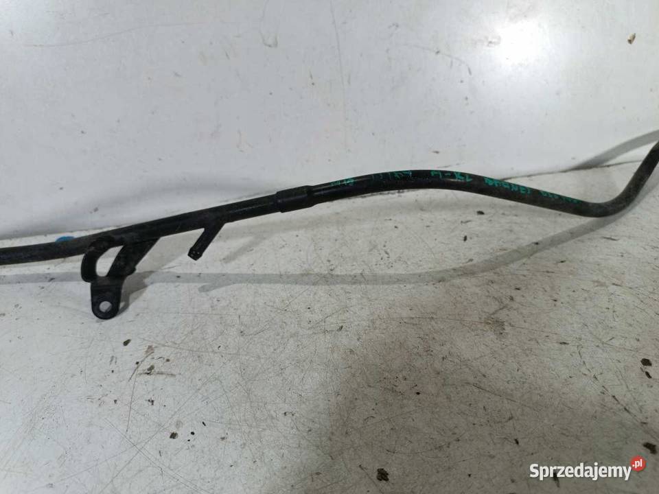 BAGNET MIARKA OLEJU MERCEDES W169 osobowe