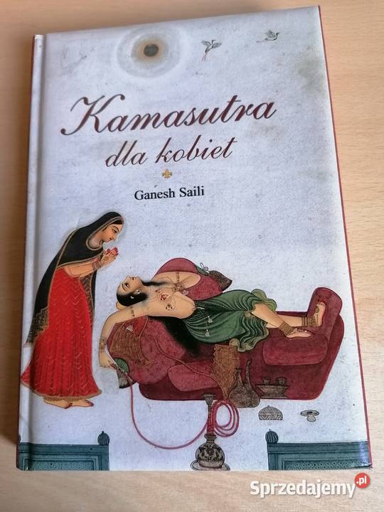 Kamasutra kobiet