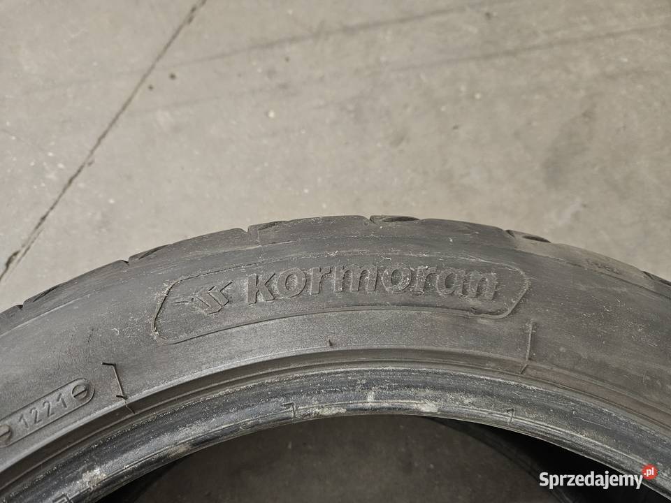 4 23545 R18 98Y Kormoran UHP XL 2021r śląskie Katowice
