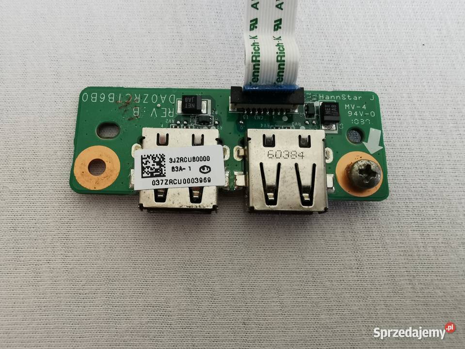 Płyta główna eMachines e732G333G32Mnkk Puławy