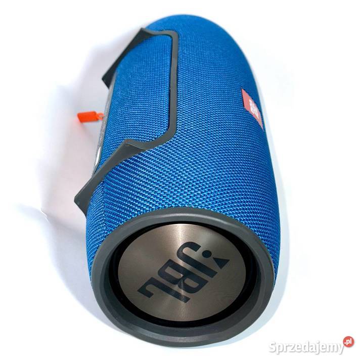 Głośnik przenośny JBL XTREME 40W 10k mAh BT 2x Warszawa