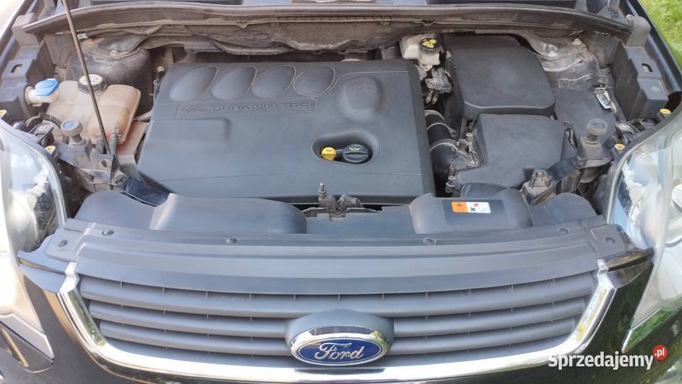 Ford Kuga 2010 20 TDCI śląskie Siemianowice Śląskie