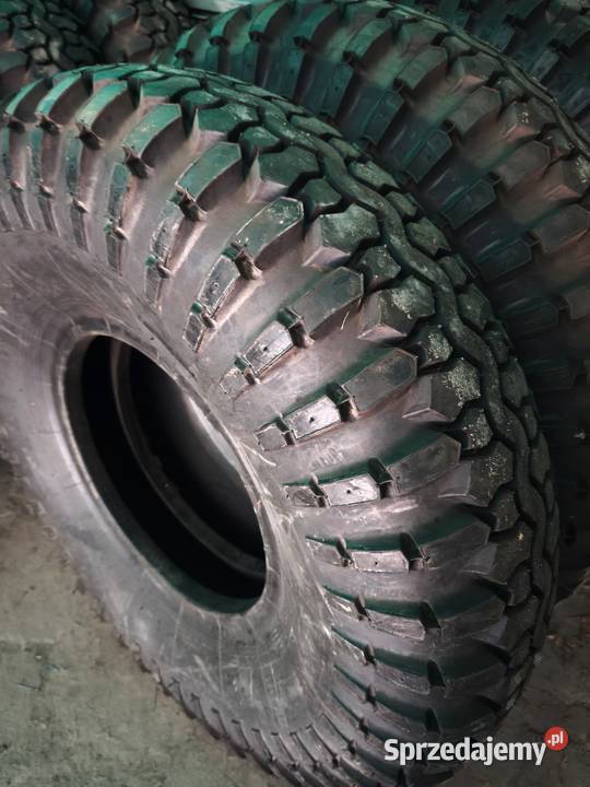 Super OPONY 120018 z Wojska Ostrowiec Świętokrzyski