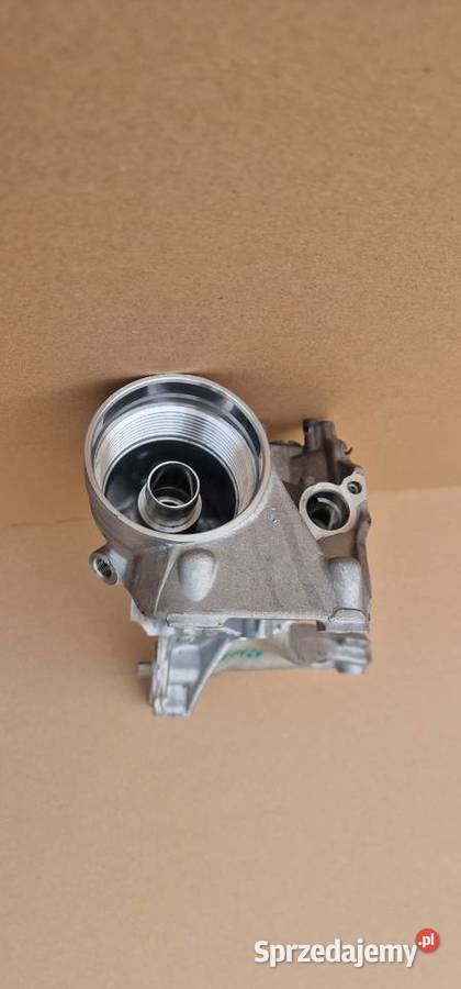 VW GOLF SKODA KODIAQ AUDI ŁAPA PODSTAWA FILTRA sprzedam