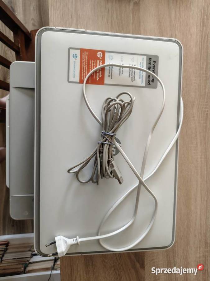 Drukarka HP ENVY 6000e Series Łask