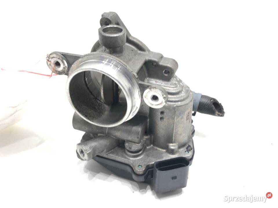 PRZEPUSTNICA AUDI A4 B9 04L128063T 20 190 ZAWÓR osobowe sprzedam