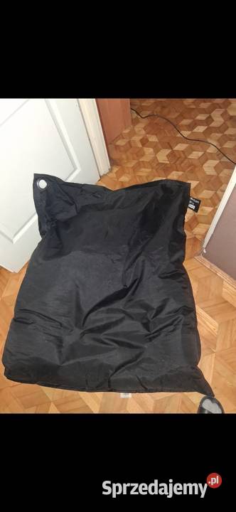 Worek fotel pufa siedzenie Łuków sprzedam