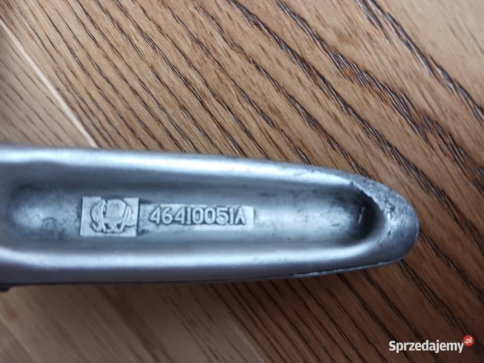 Ducati 748 916 996 998 Set LH lewy przód Białystok