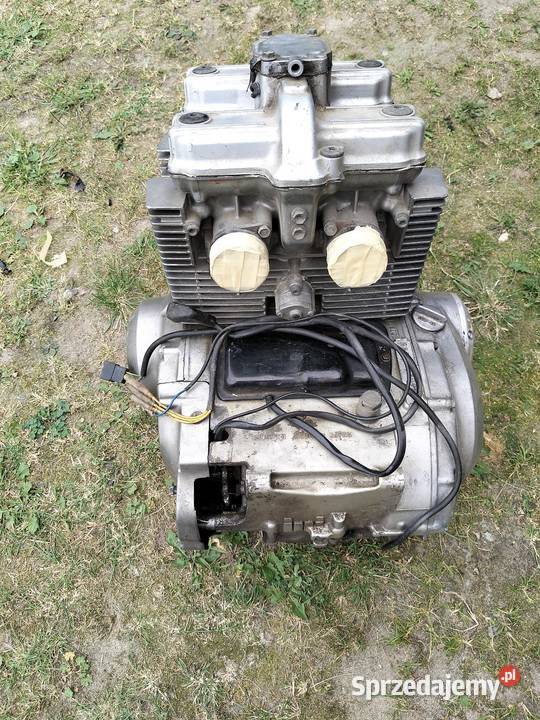Silnik Suzuki GS 500 Staszów sprzedam
