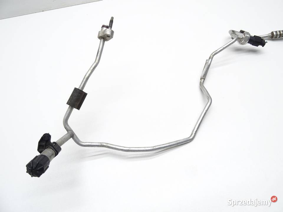 PRZEWÓD RURA WĄŻ KLIMATYZACJI A2468302415 16 CGI