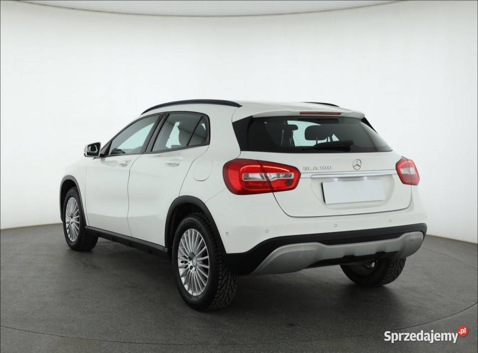 Mercedes GLA GLA 180 Piaseczno