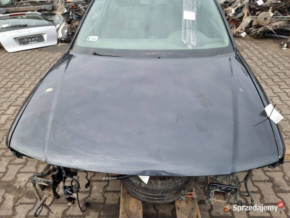 MASKA AUDI A3 8L LZ9W Lipno sprzedam