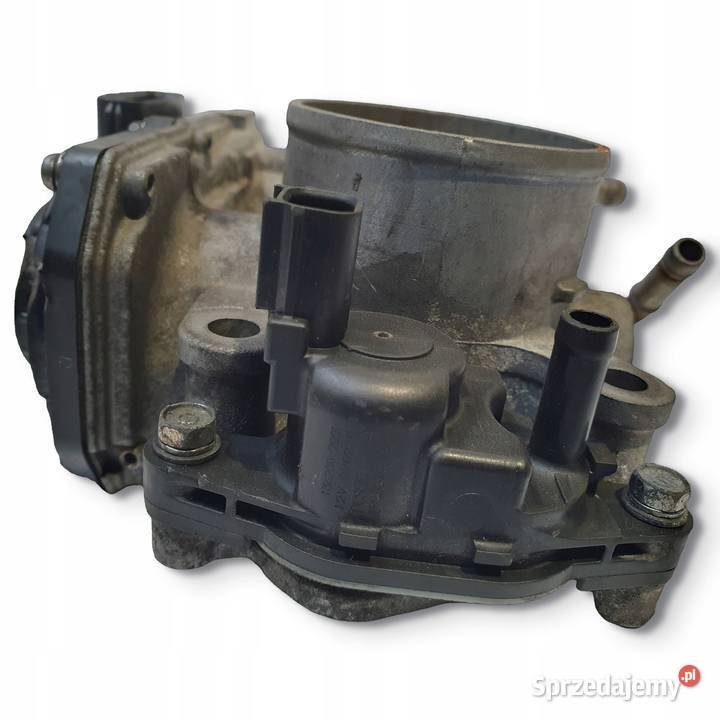 PRZEPUSTNICA Honda Civic VIII 18 VTEC GMA4A osobowe