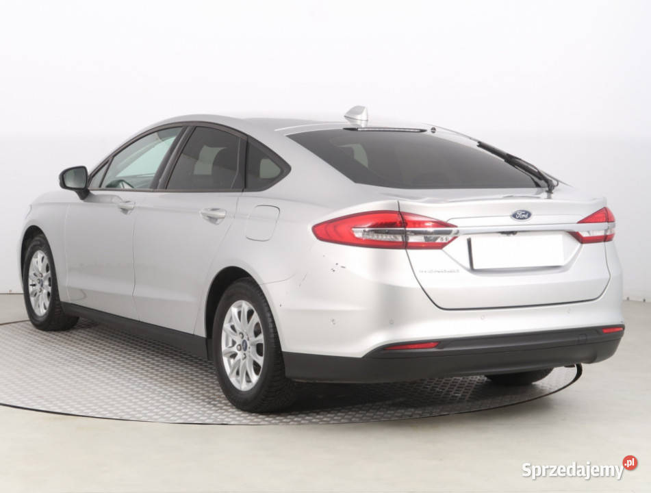 Ford Mondeo 20 EcoBlue wspomaganie kierownicy mazowieckie Piaseczno